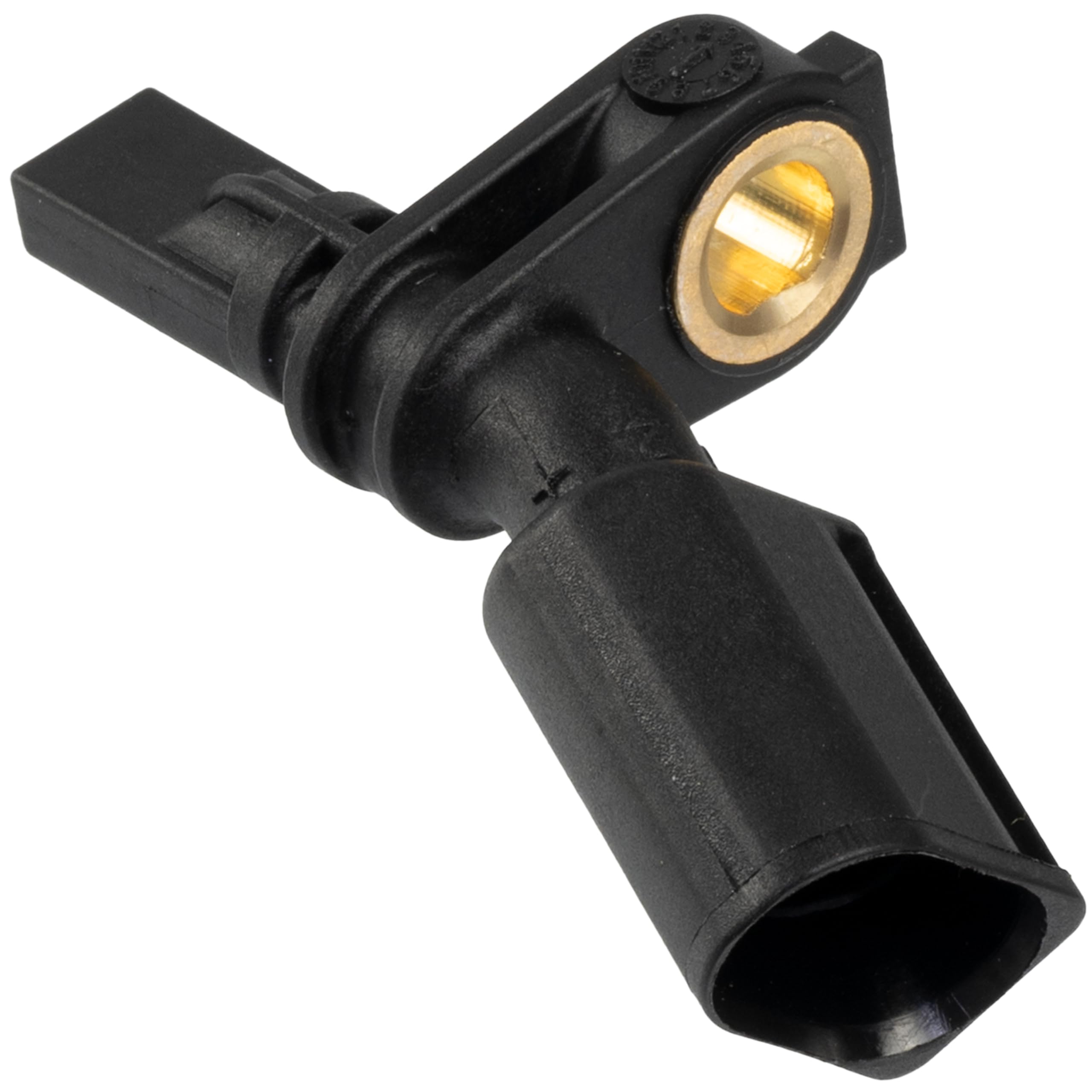 AERZETIX - C72336 - Capteur ABS - nombre de pins 2 - compatible avec numéros OE 6Q0927803A, 6Q0927803B, WHT003861