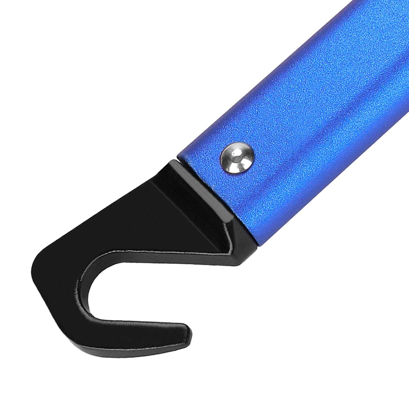 iwobi Marteau de Camping, Marteau De Tente Outil Multifonctionnel Accessoire