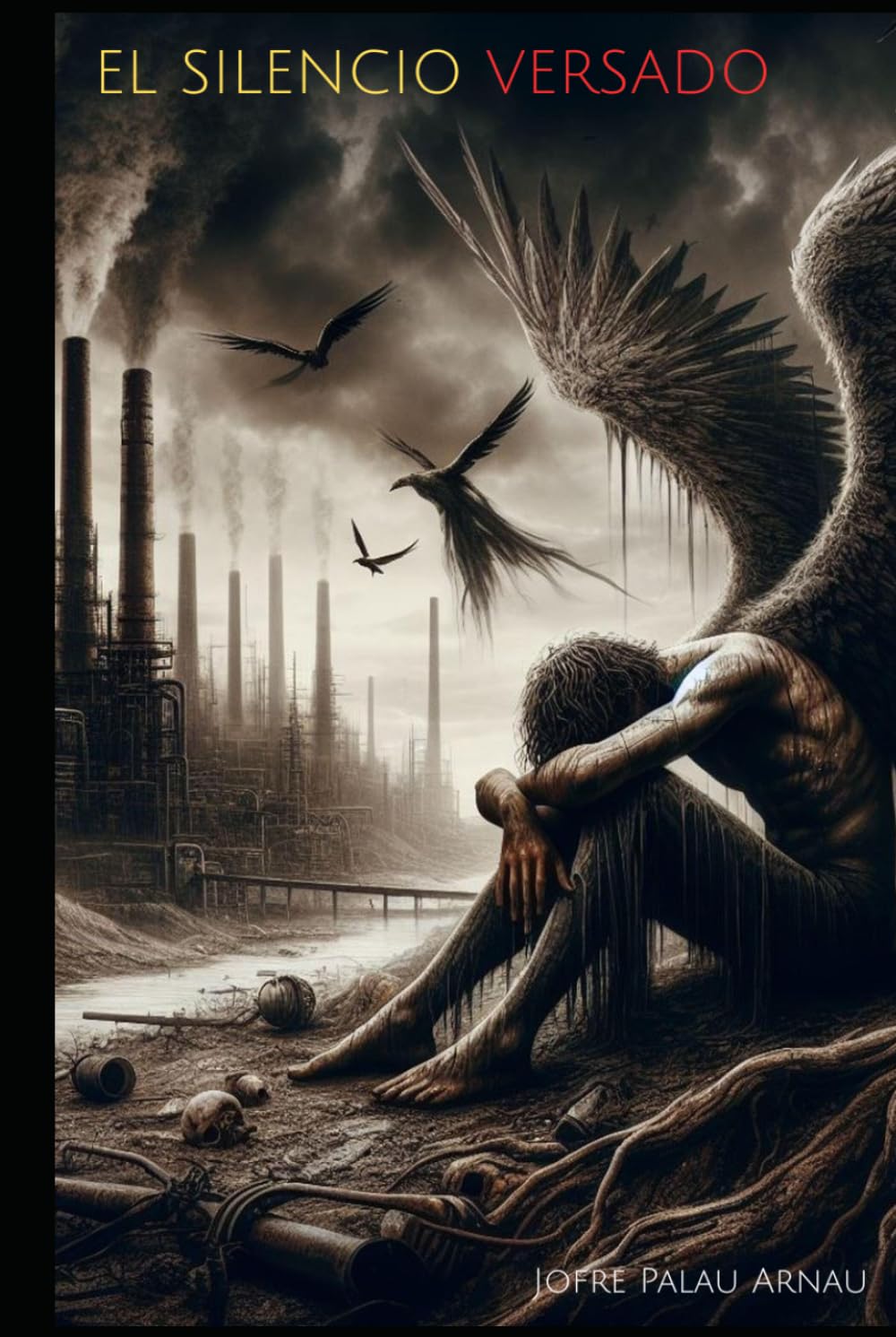 El silencio versado