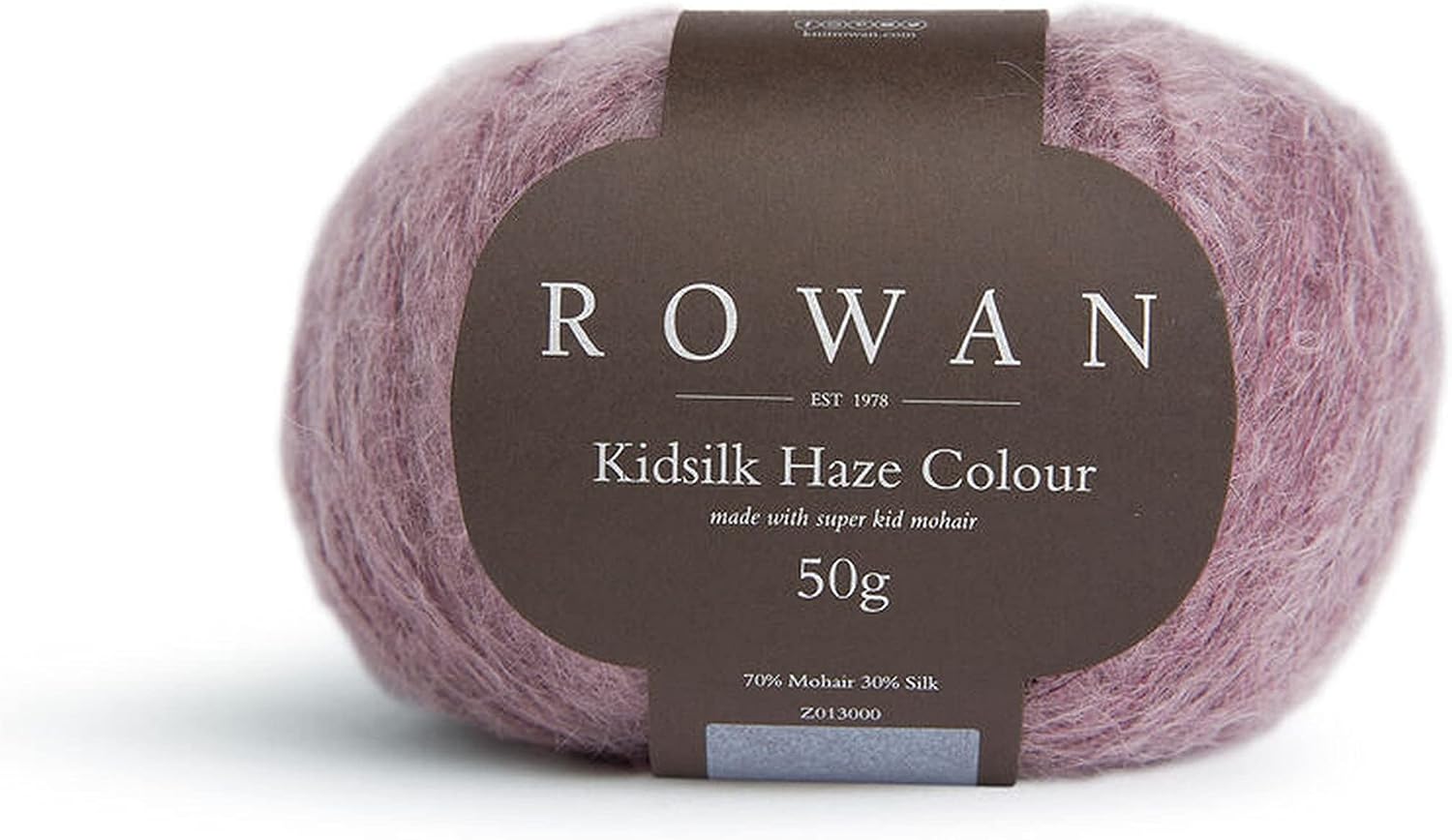 Rowan Kidsilk Haze Colour image 4