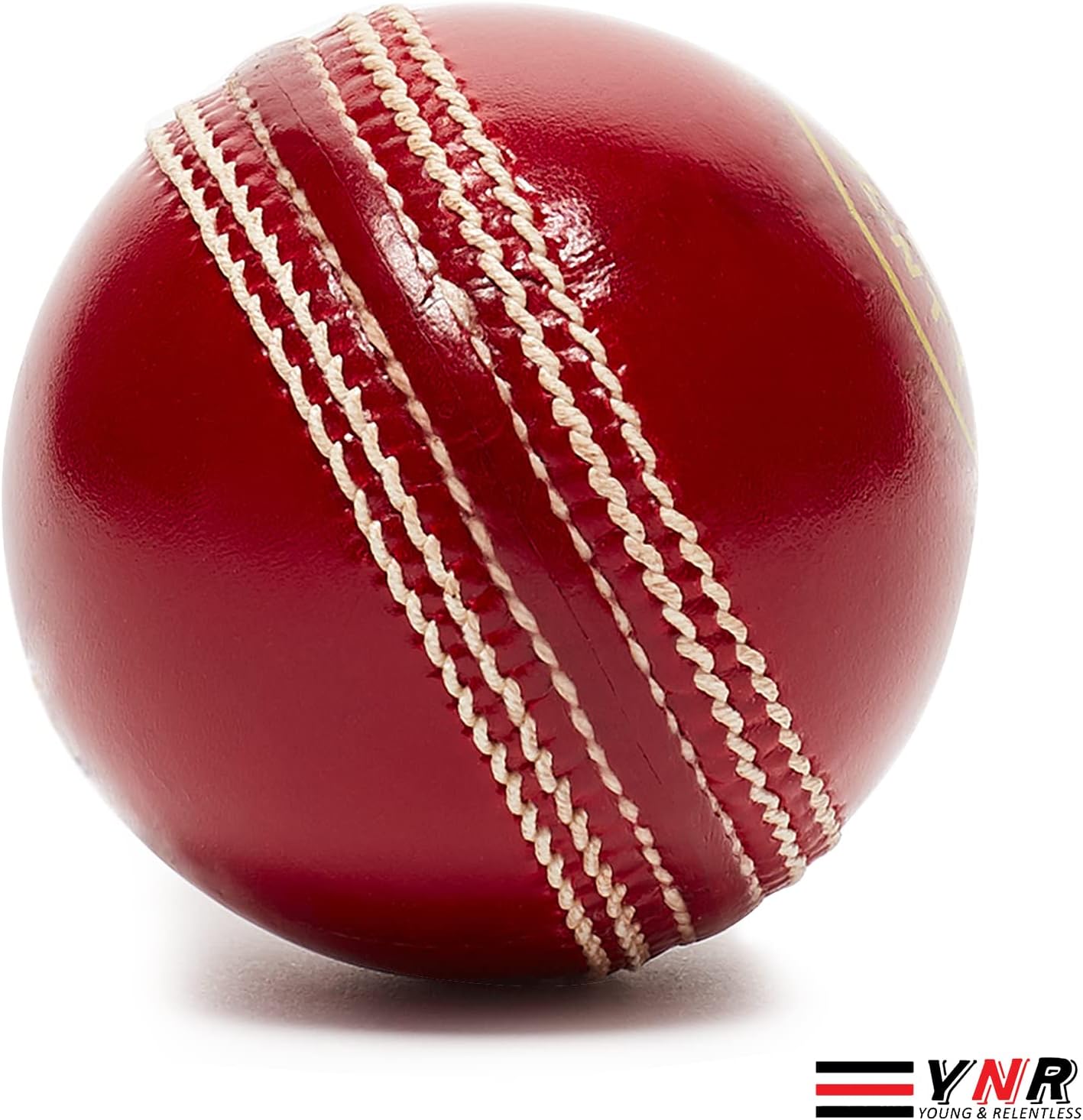 YNR Cricket Practice Wind Balls 5 1/2 oz Indoor Outdoor Professional Hollow Pack (Pack of 5)