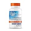 Doctor's Best Glucosamine Chondroitin MSM + Hyaluronic Acid with OptiMSM Featuring Biocell Collagen, Joint Support, Non-GMO, Gluten & Soy Free, 150 Caps