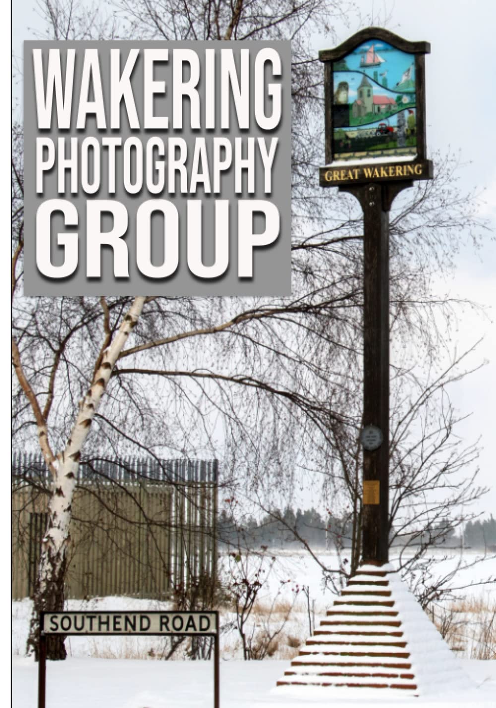 Wakering Photography Group: Views Of Great Wakering