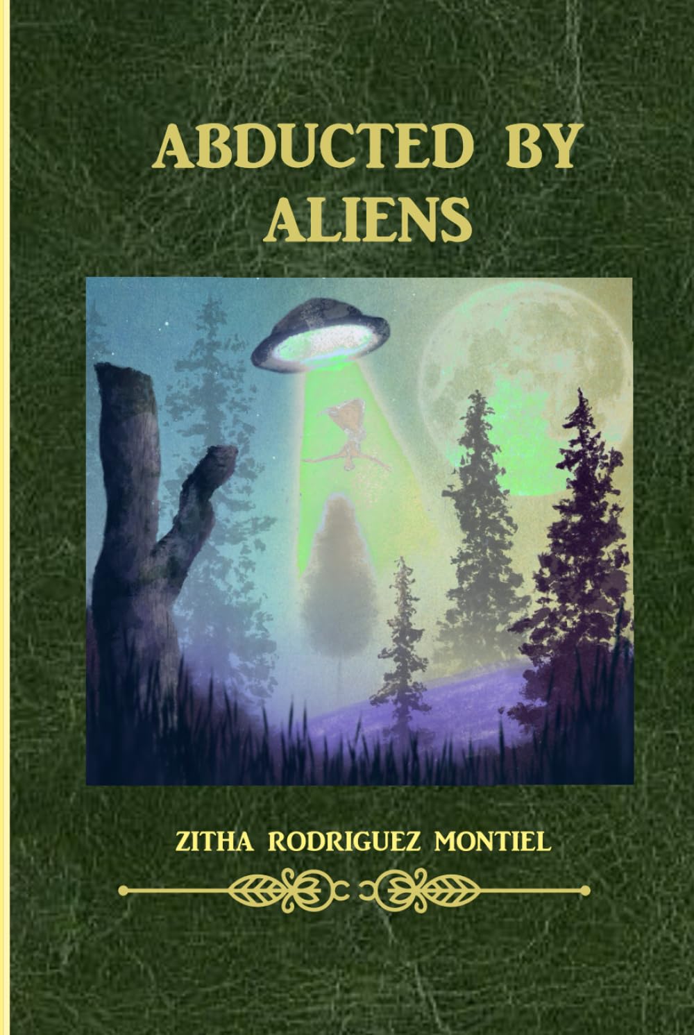 abducted by aliens