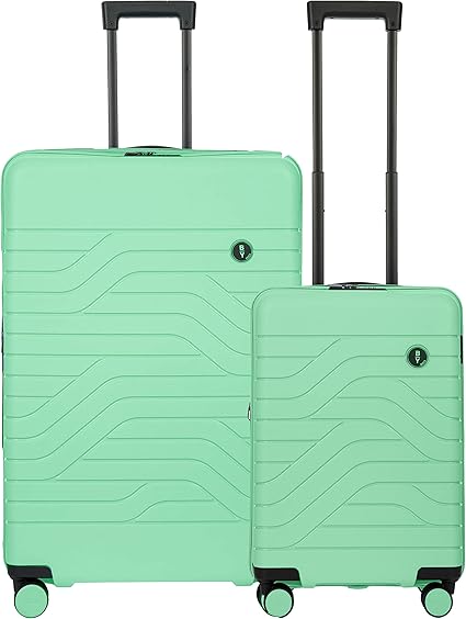 review Bric's B|Y Ulisse Spinner Suitcases with Wheels - 21