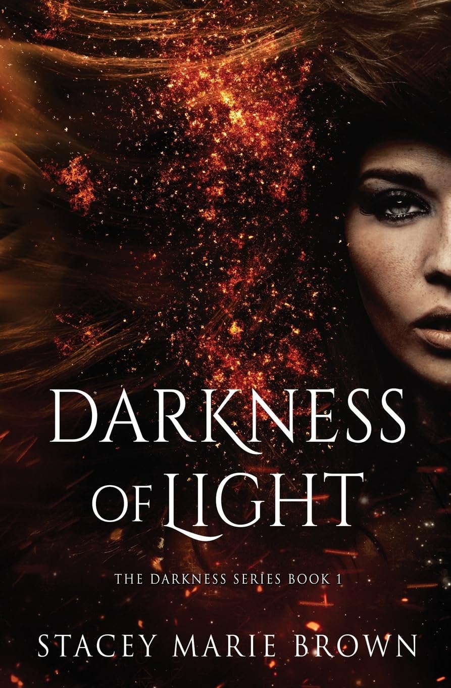 Darkness of Light: 1 (Darkness Series)