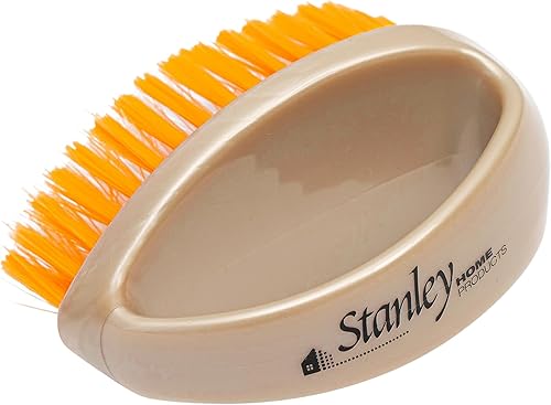 Miniatura 8 de Stanley Home Products Super Scrubby - Cepillo de limpieza multiuso con mango para frotar verduras, lavandería, zapatos, coche y tina, limpieza