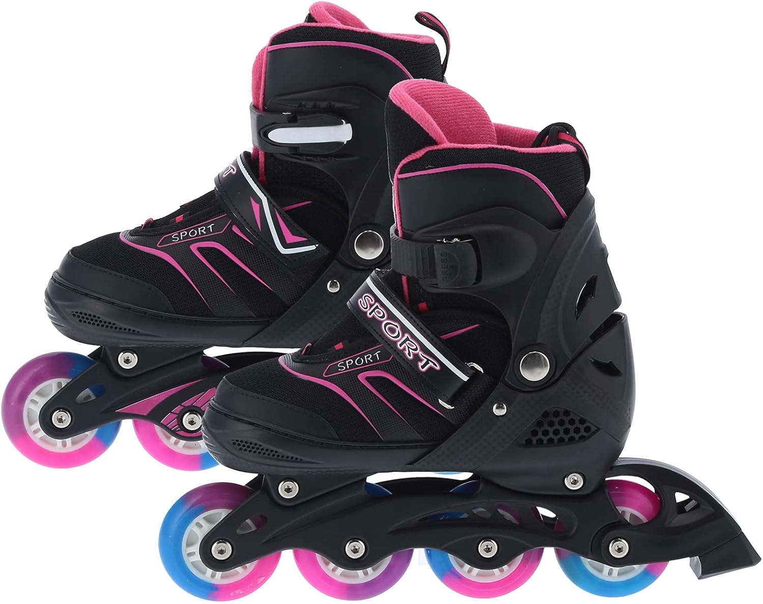 Adjustable Roller Skate, Children Adjustable Roller Skates