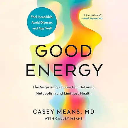 Good Energy