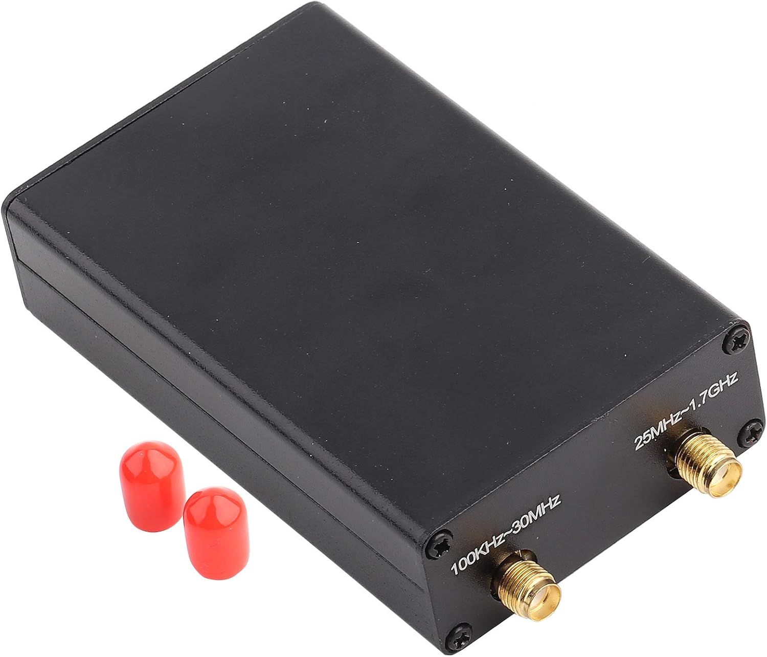 Radio Receiver Usb Tuner Receiver Ham Radio Receiver 100Khz 1.7Ghz Full