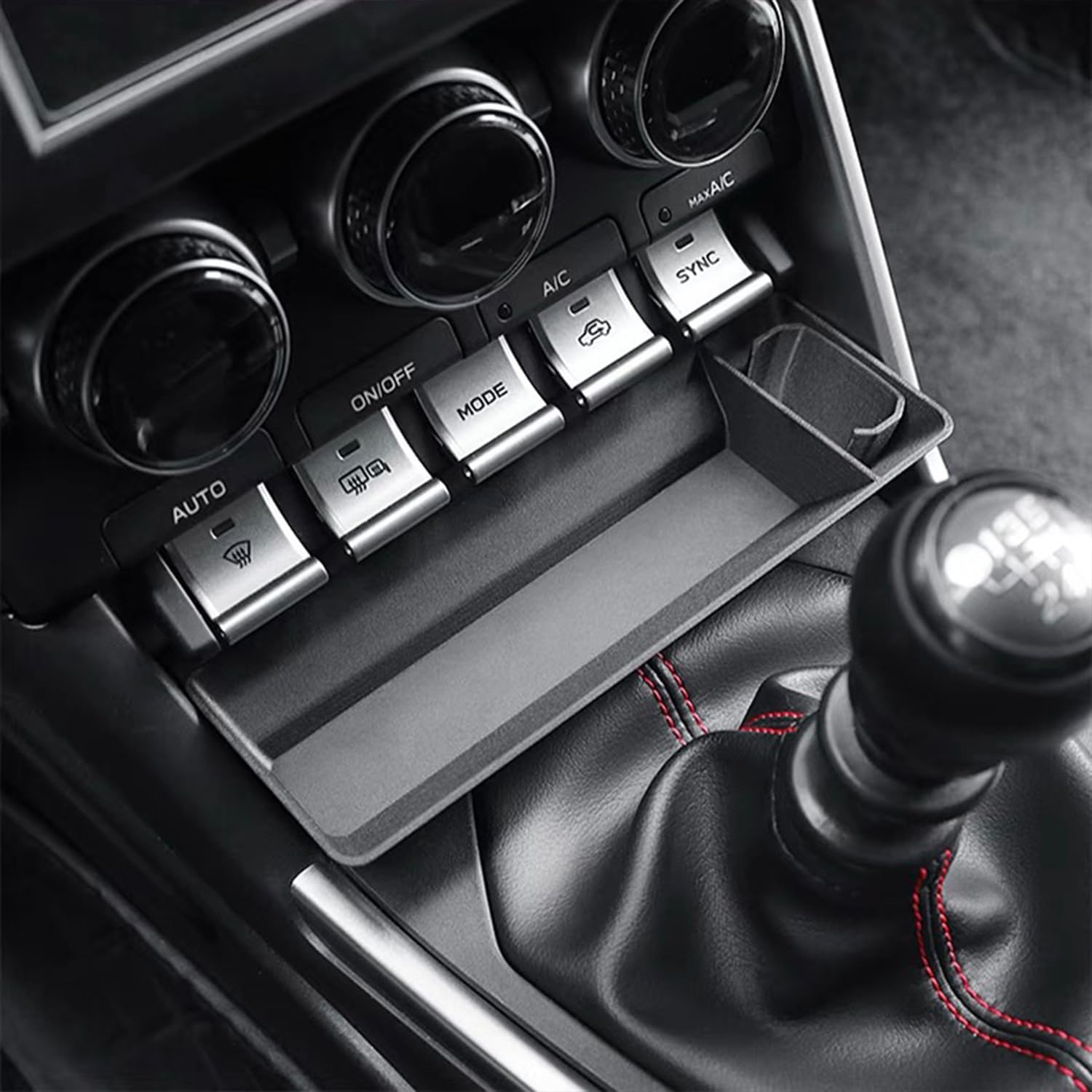 Amazon | スバル BRZ ZD8/トヨタ GR86 ZN8 2021~2024に対応 カー 