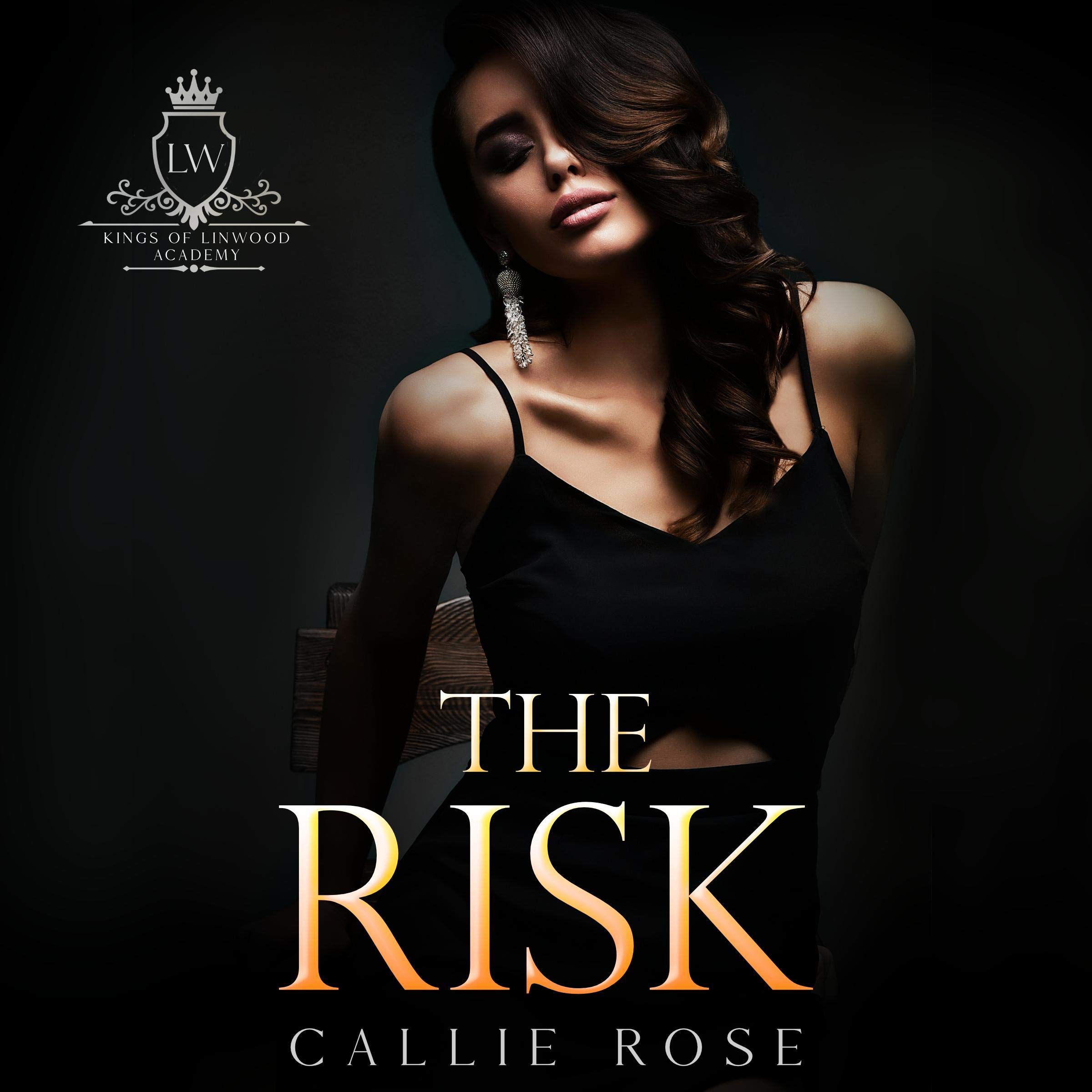 Cover art for The Risk