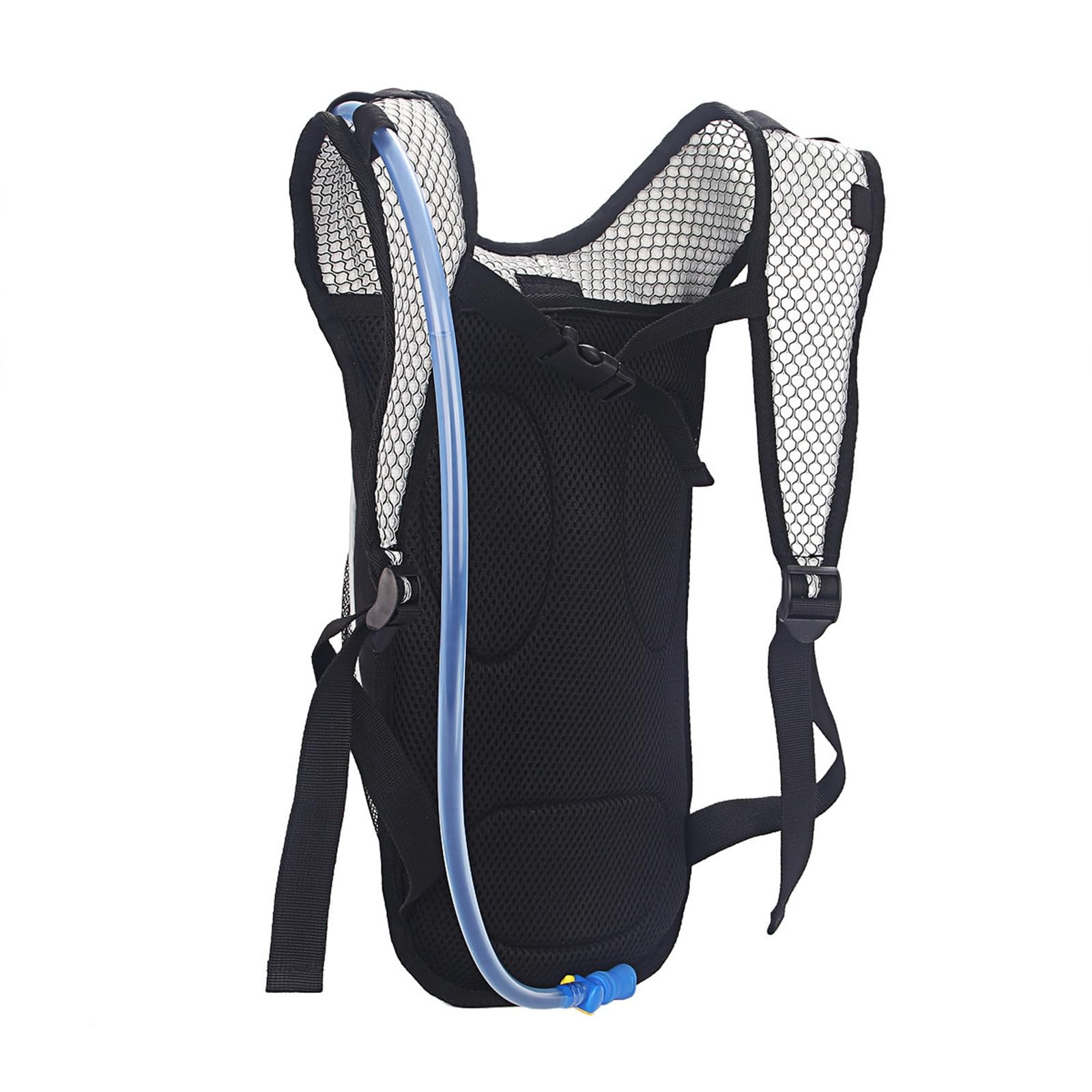 Sac à Dos for Sports de Plein air, Sac Eau, Course pour Hommes Femmes