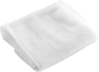 Coghlan's Mosquito Netting 48x72 Inch Lightweight Breathable Mesh - Camping Bed Net, Travel Bug Screen, Outdoor Protection & Repair - White