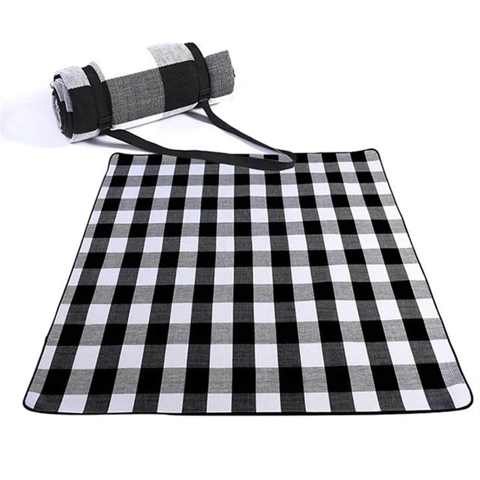Mantas de picnic impermeables de 150x200cm para tus días de playa, buceo y snorkel al aire libre