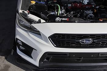 匠project エアインテークガイドパネル CFRP スバル WRX Amazon | 匠project エアインテークガイドパネル 【WRX STI（VAB