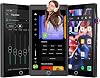 MP3 Player with Bluetooth WiFi, MP3 MP4 Player with 4.7 Inch Touchscreen and Camera, Android 13 OS MP3 Music Player with Spotify, Supports Memory Expansion up to 1TB