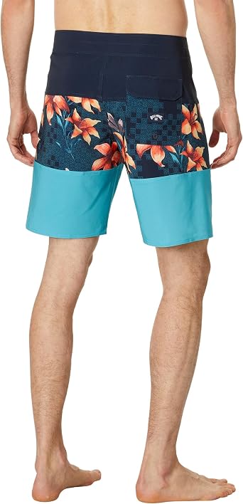 Billabong Men's Tribong Pro Board Short