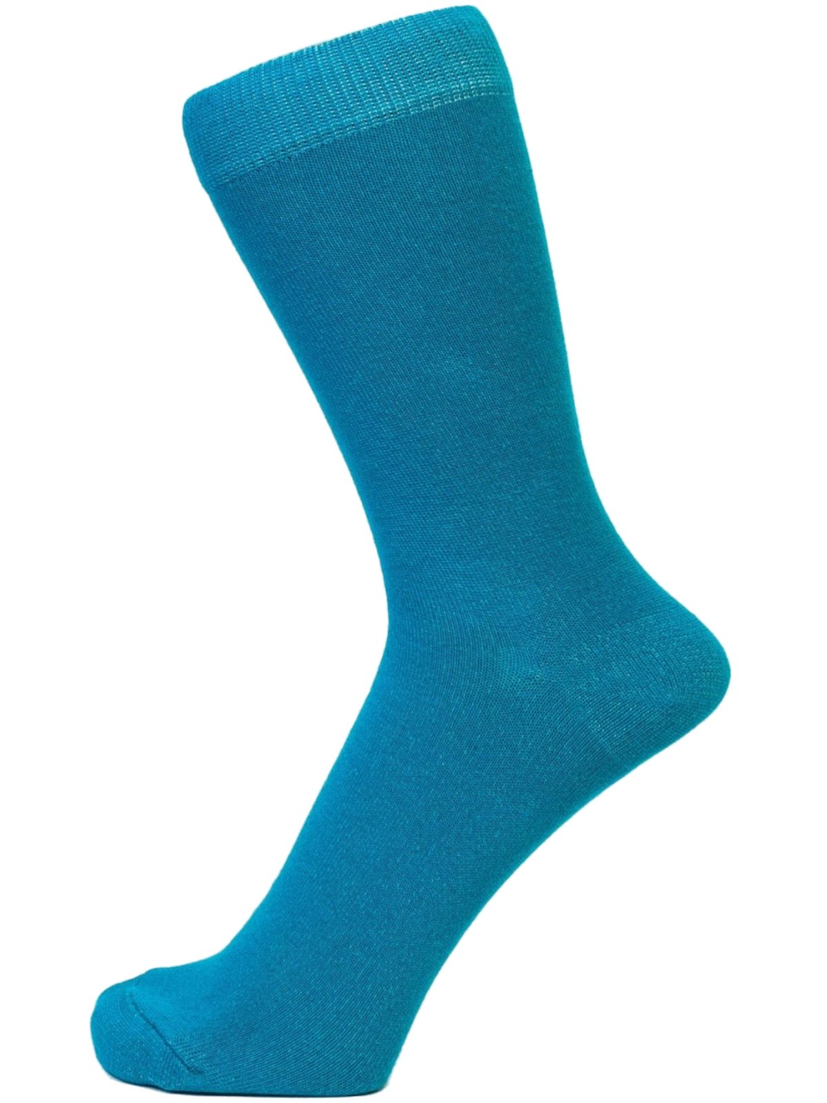 Hduk Ladies Socks Women's Turquoise /Girls Fun Neon Teddy Girl Style Socks/Uk 4-8 Eur 35-41 (Turquoise)