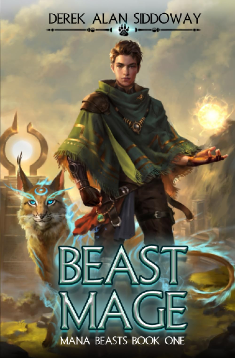 Beast Mage (Mana Beasts)