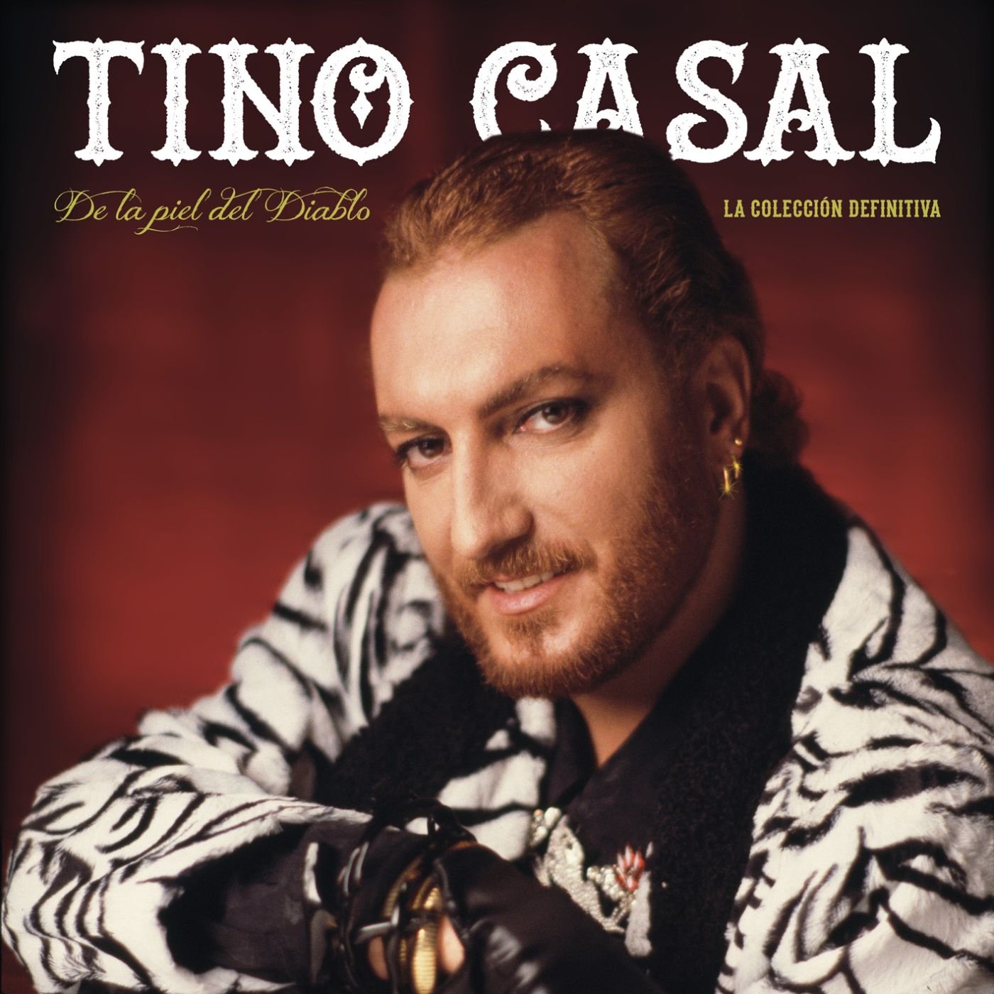 Tino Casal