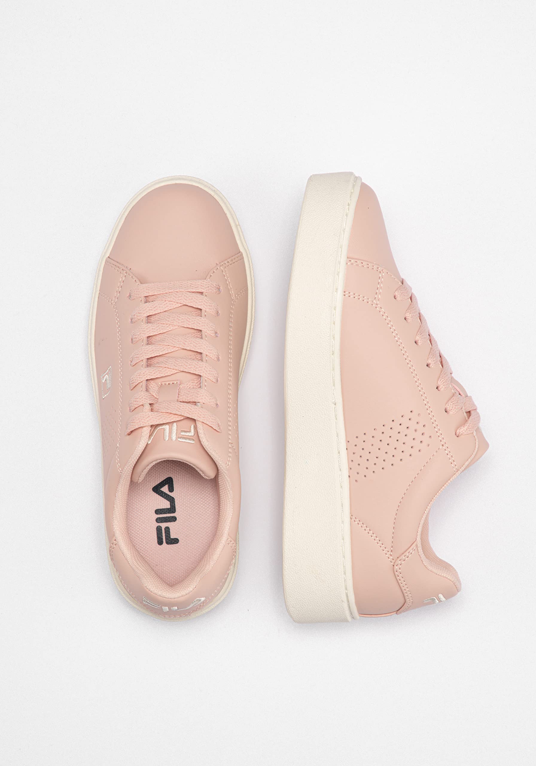 Fila Crosscourt Altezza A Wmn - Zapatillas Mujer