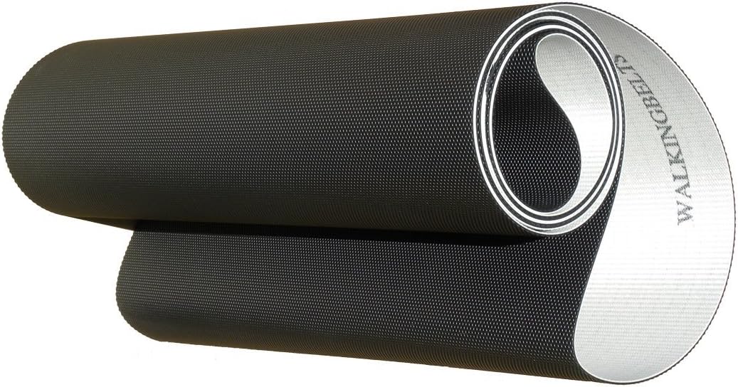 Pacemaster Treadmill Running Belt Model Platinum Pro VR 120 VAC