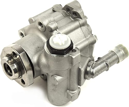 Miniatura 7 de Evergreen SP-3358 Bomba de dirección asistida para Audi TT TT Quattro 21-5358 00-06