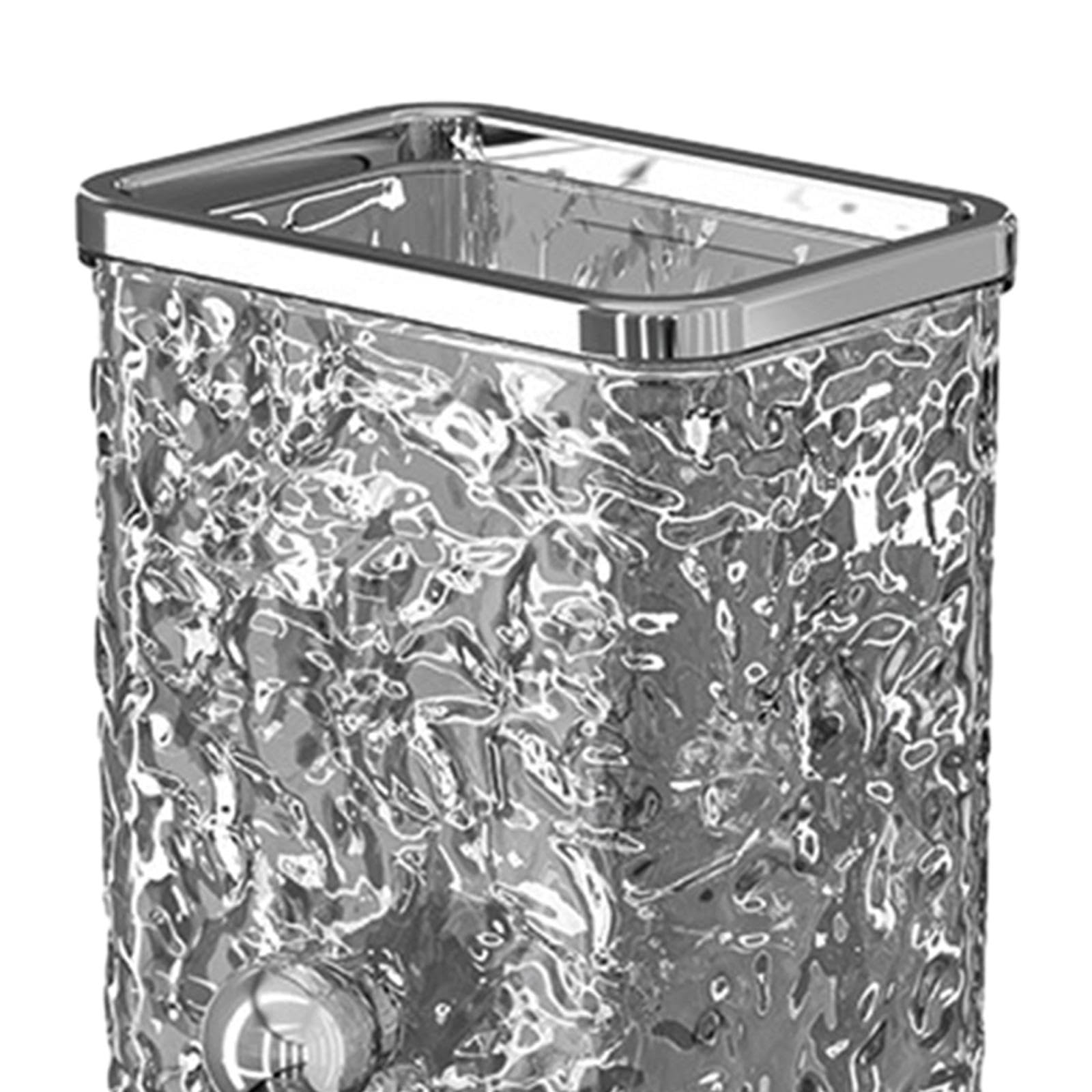 LOOM TREE® Toothpaste Storage Box Comb Box Toothbrush Shelf for Shower Kitchen Showroom B | Household Supplies & Cleaning | Home Organization | Storage Bins & Baskets 1