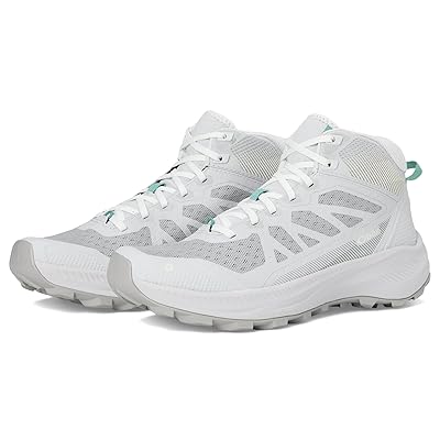 Oboz Katabatic LT Mid Women