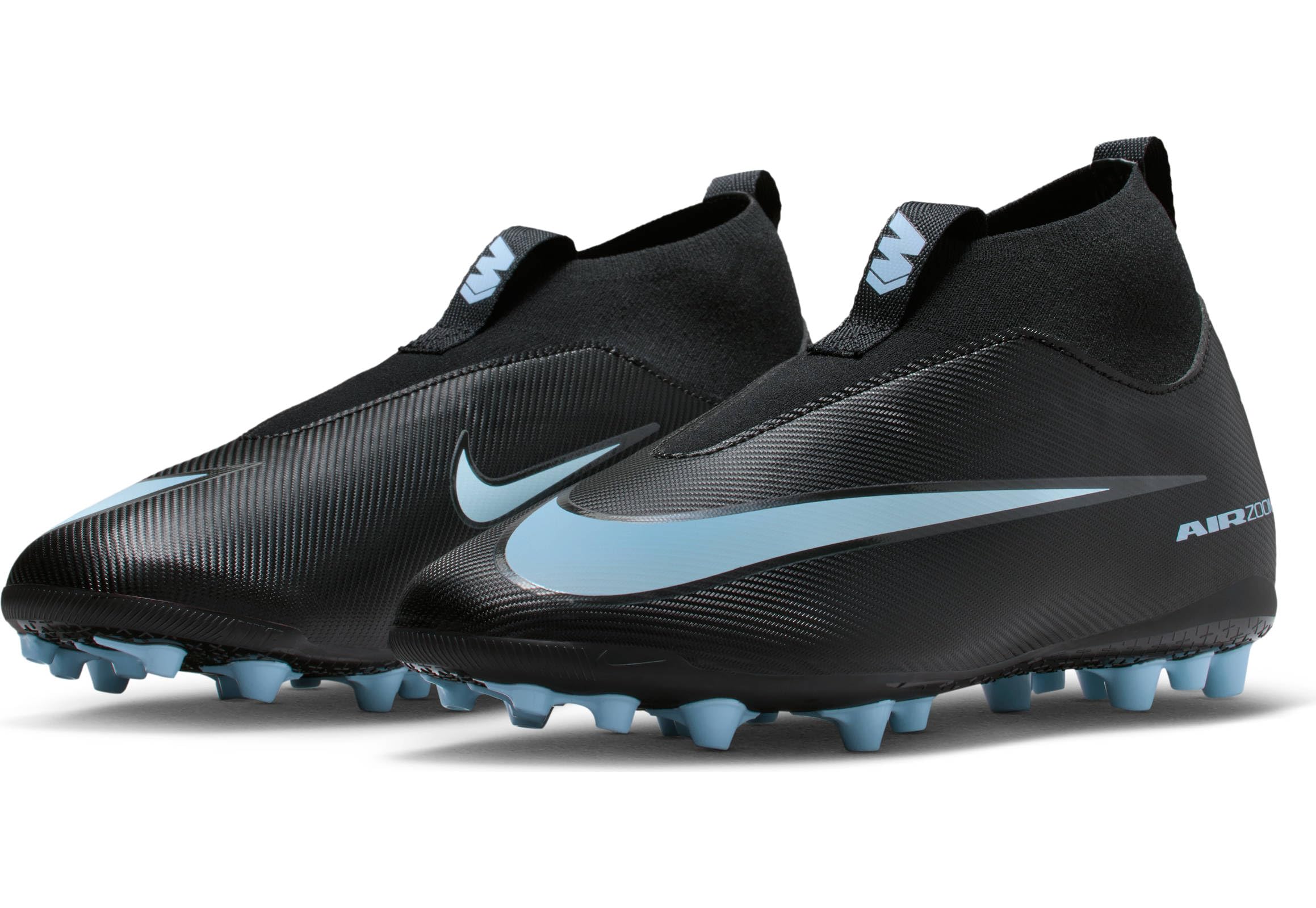 Nike Jr. Mercurial Superfly 10 Academy, Sneaker Unisex-Bambini e Ragazzi