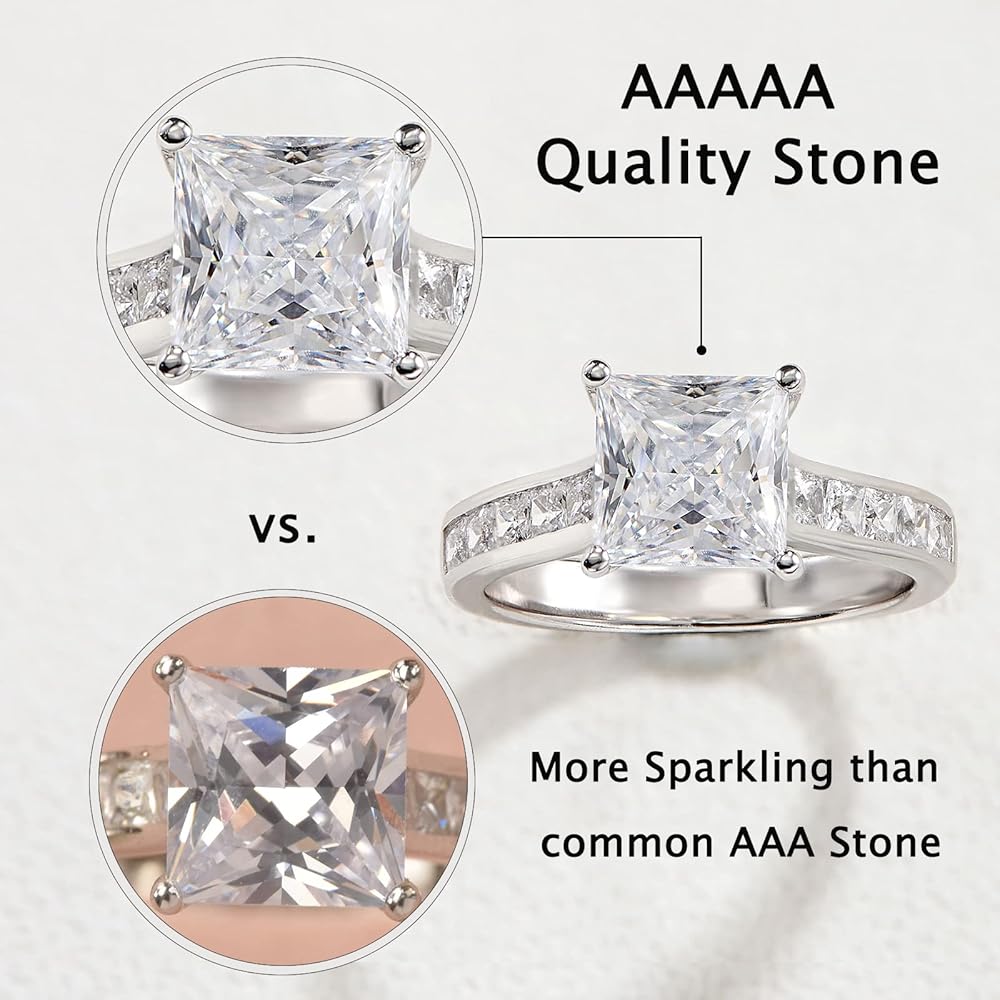 ■ENGBROX■ silver925 carin ring set EBRG22041SV carin ring set - ENGBROX | 60% - Asian Fashion Online Store