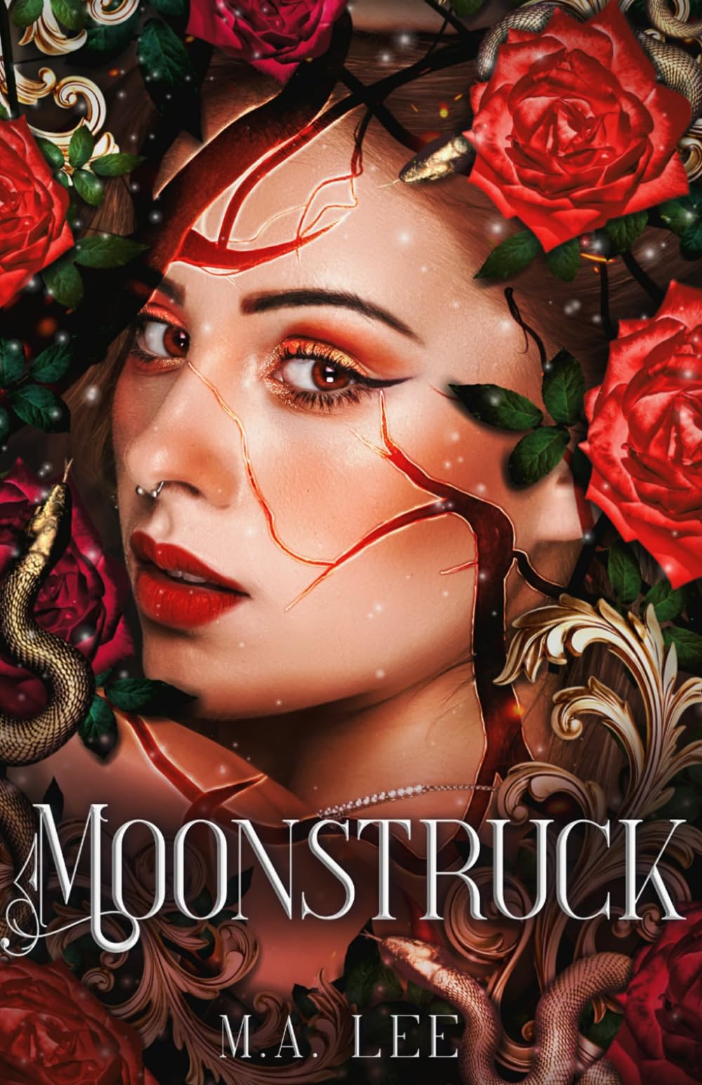 Moonstruck