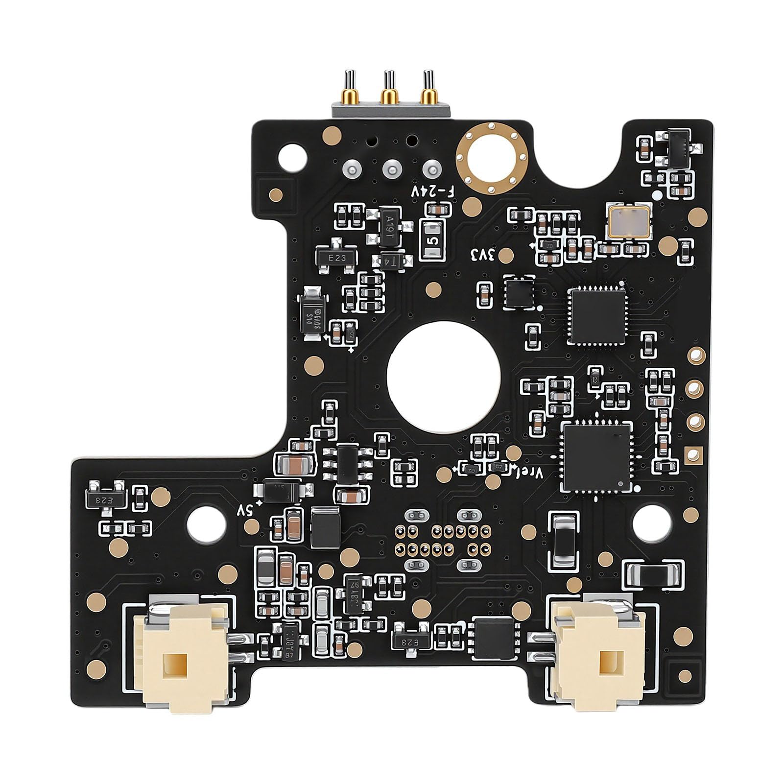 SUNGOOYUE Hotend PCB Board für U1, 11006 Druckkopf Schaltung