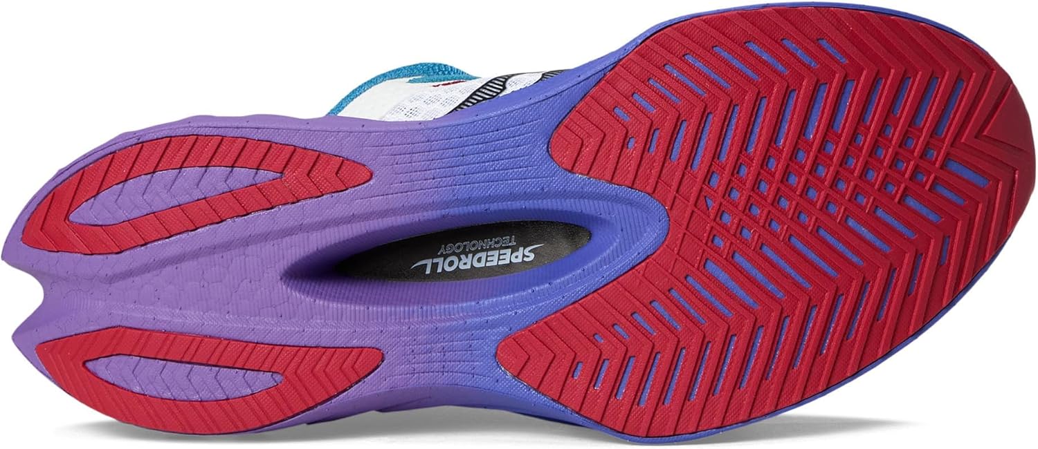 Saucony Women's Endorphin PRO 4 Sneaker - Image 4