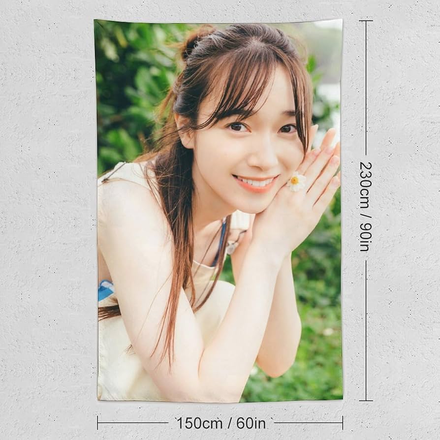 守屋麗奈 写真集 サイン パネル 櫻坂46 守屋麗奈1st写真集「笑顔のグー、チョキ、パー」発売記念