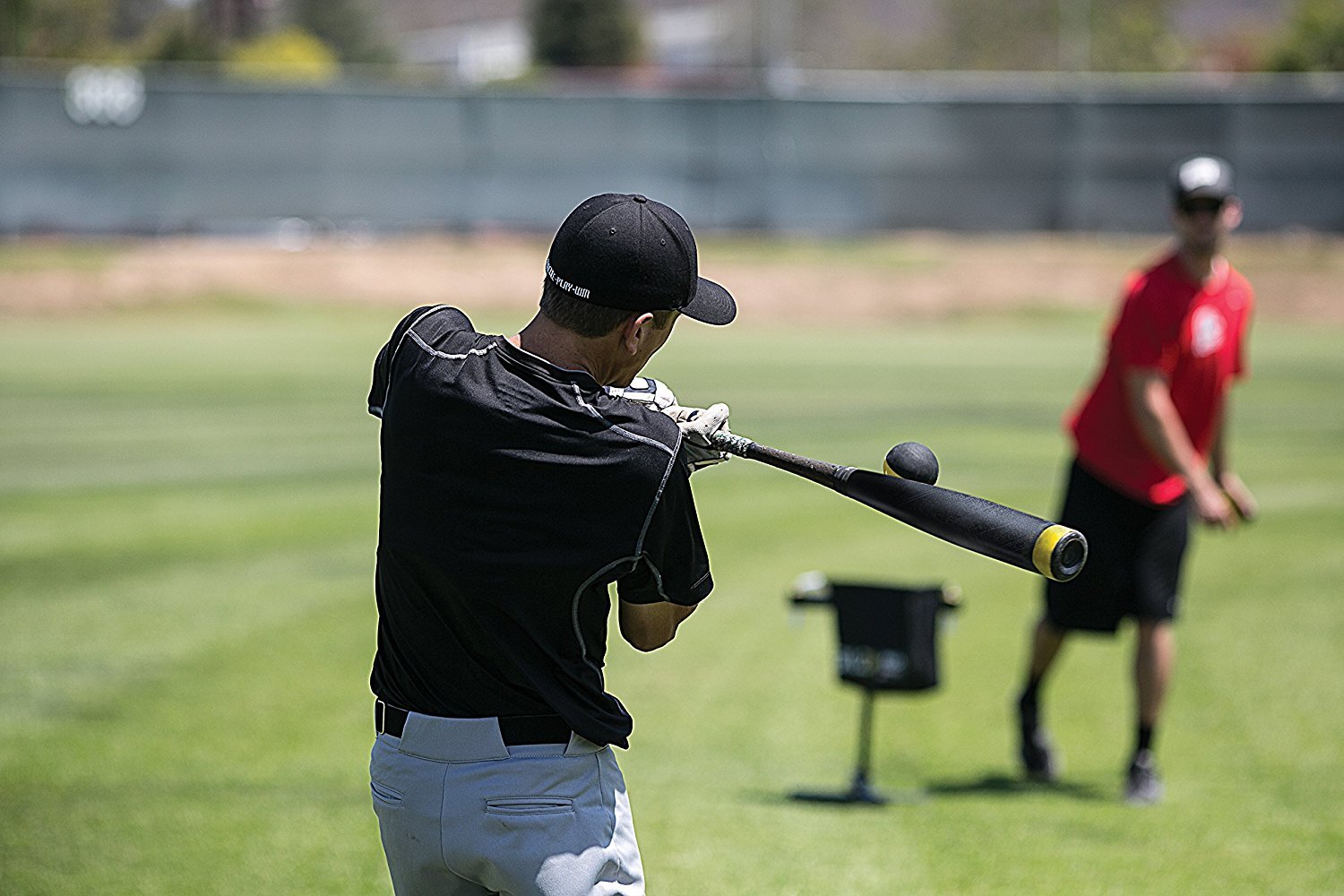 Buy SKLZ Impact LimitedFlight Practice Baseball, Softball, and Mini
