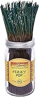 Vista 1 de Fizzy Pop - 100 varillas de incienso Wild Berry