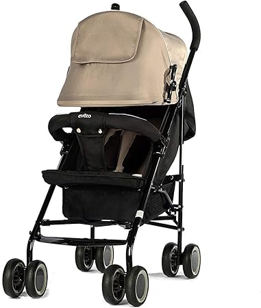 prene pram caddy