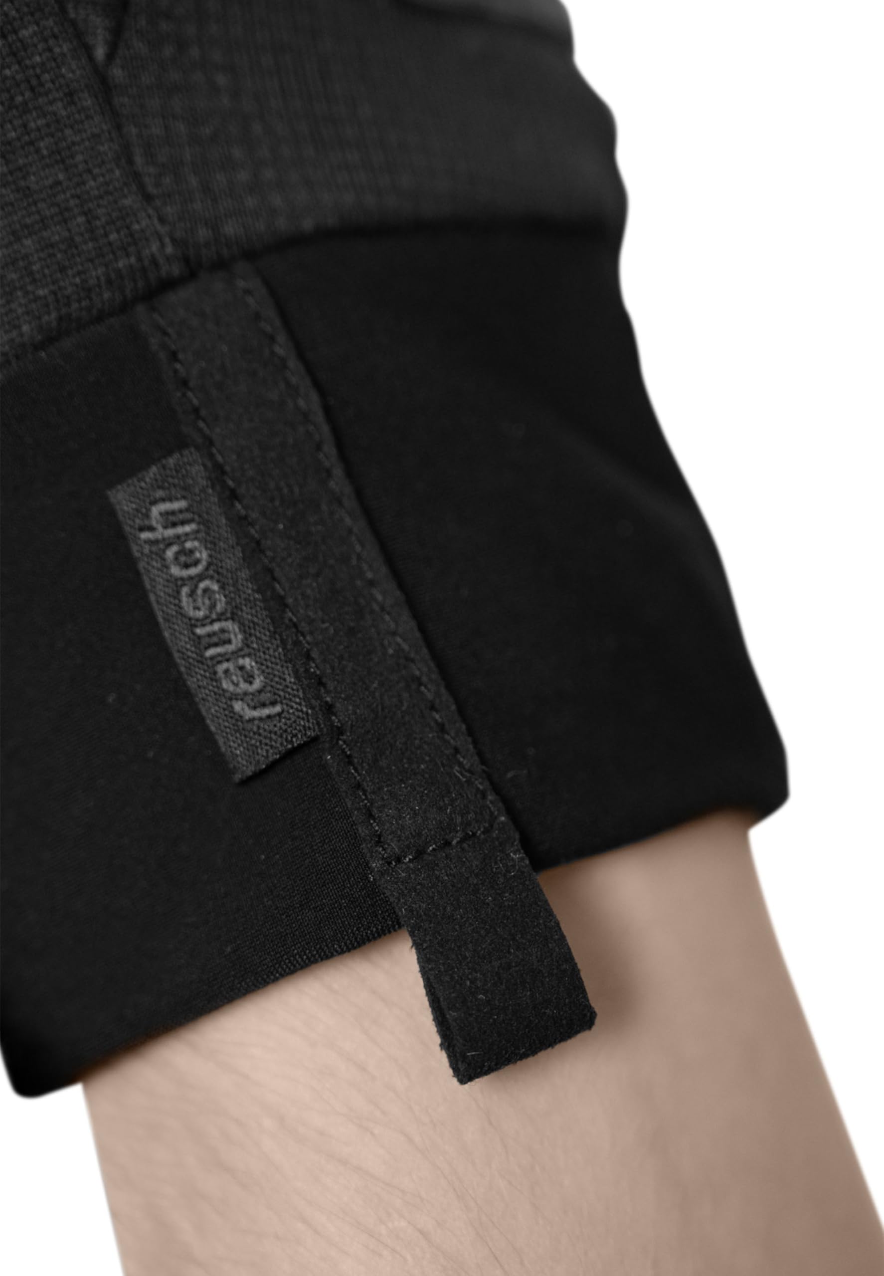 Reusch rękawiczki męskie unisex-dorosły Reusch Nanuq Polartec® Hf Pro Touch-tec