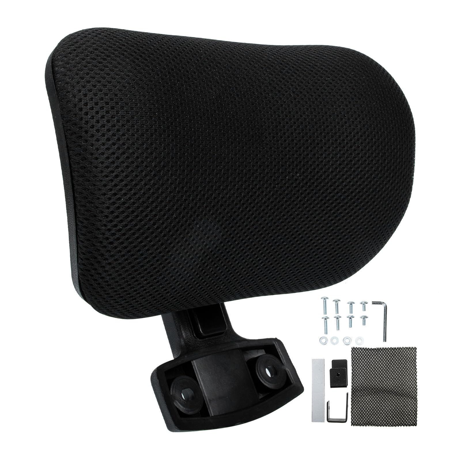 Appui-tête de bureau ergonomique pour un travail confortable