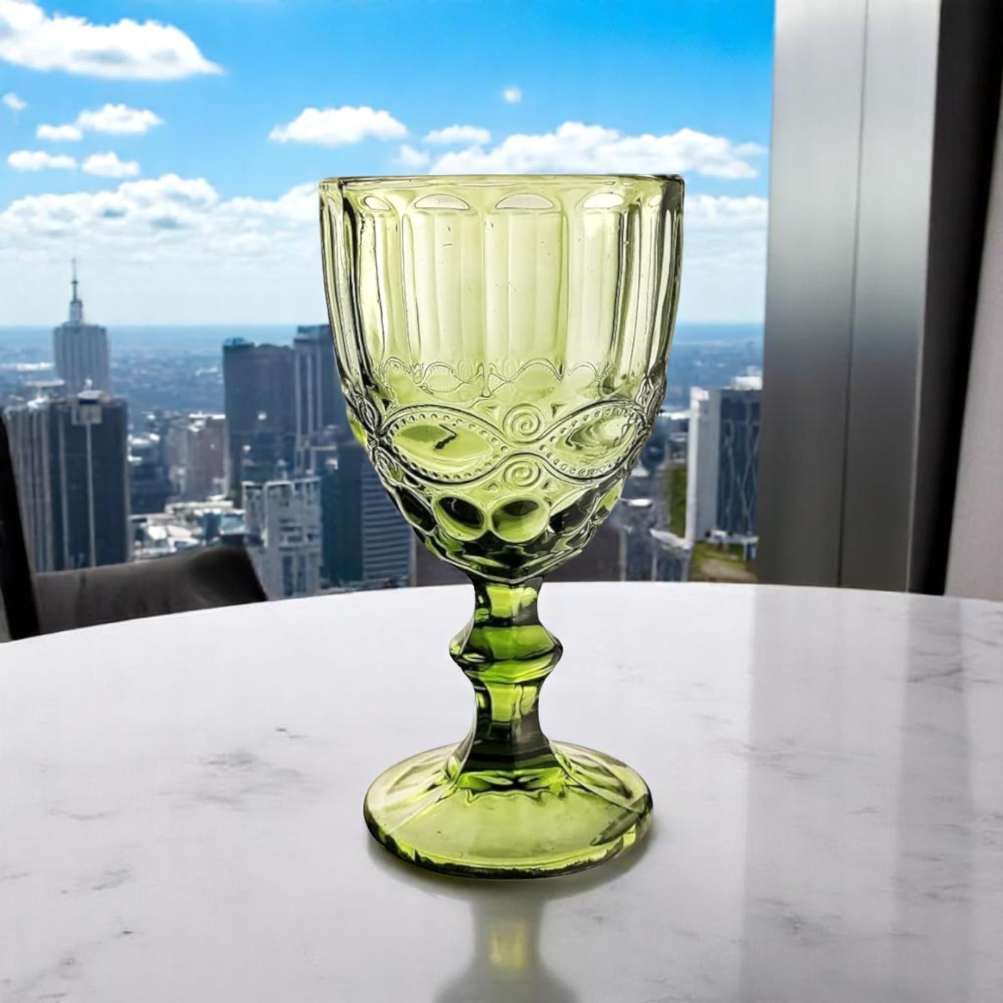 Sendez Cocktailglas 6 Cocktailgläser 460ml Trinkgl Produktbild-Vorschau 6