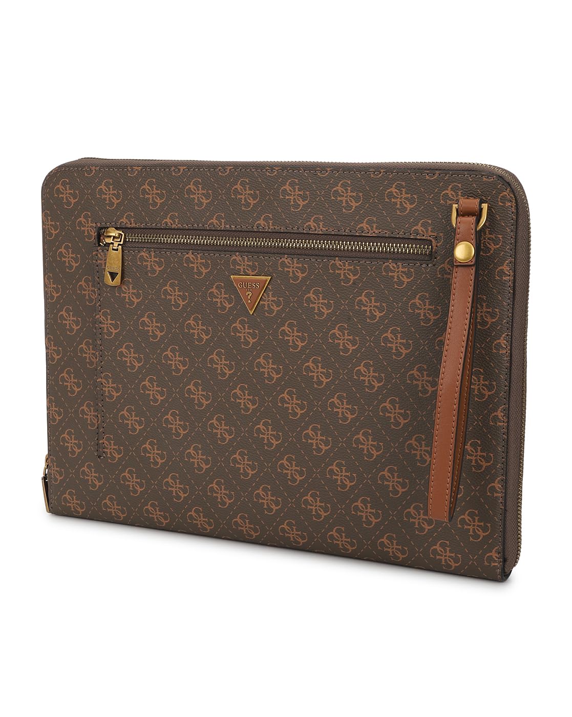 Guess Cartelle Marrone HMEVZL P3316 MARRONE PZ.