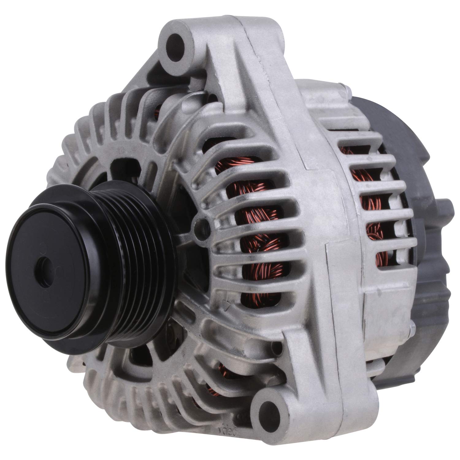 Photo 1 of Valeo 849023 OEM Alternator Compatible with Chevrolet Corvette 6.0L 2005-2007