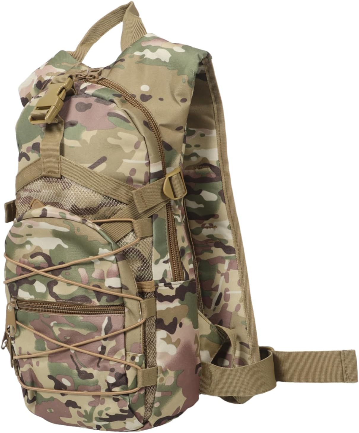 Hemoton Lightweight Emergency Survival Gear for Men for Hiking Camping and Outdoor Sports Stylish Durable Ergonomic Support System