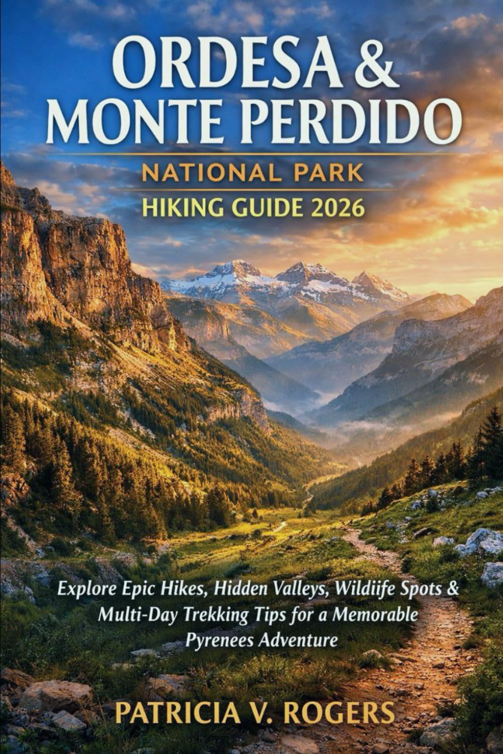 Ordesa & Monte Perdido National Park Hiking Guide 2026: Explore Epic Hikes, Hidden Valleys, Wildlife Spots & Multi-Day Trekking Tips for a Memorable Pyrenees Adventure