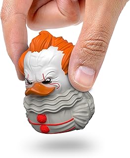Comprar TUBBZ Mini: Horror - Pennywise Figura Mini Coleccionable de Pato de Goma Disfrazado