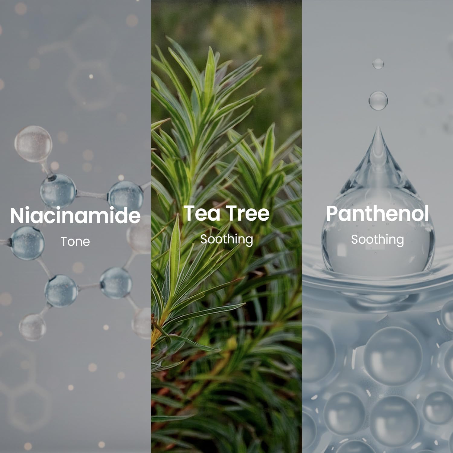 coxir AHA + BHA Pore Clearing Toner l All Skin Types, Purifying, AHA, BHA, Daily Pore Care,k Beauty Skincare,Korean Skincare[150ml,5.07fl.oz] - Image 8