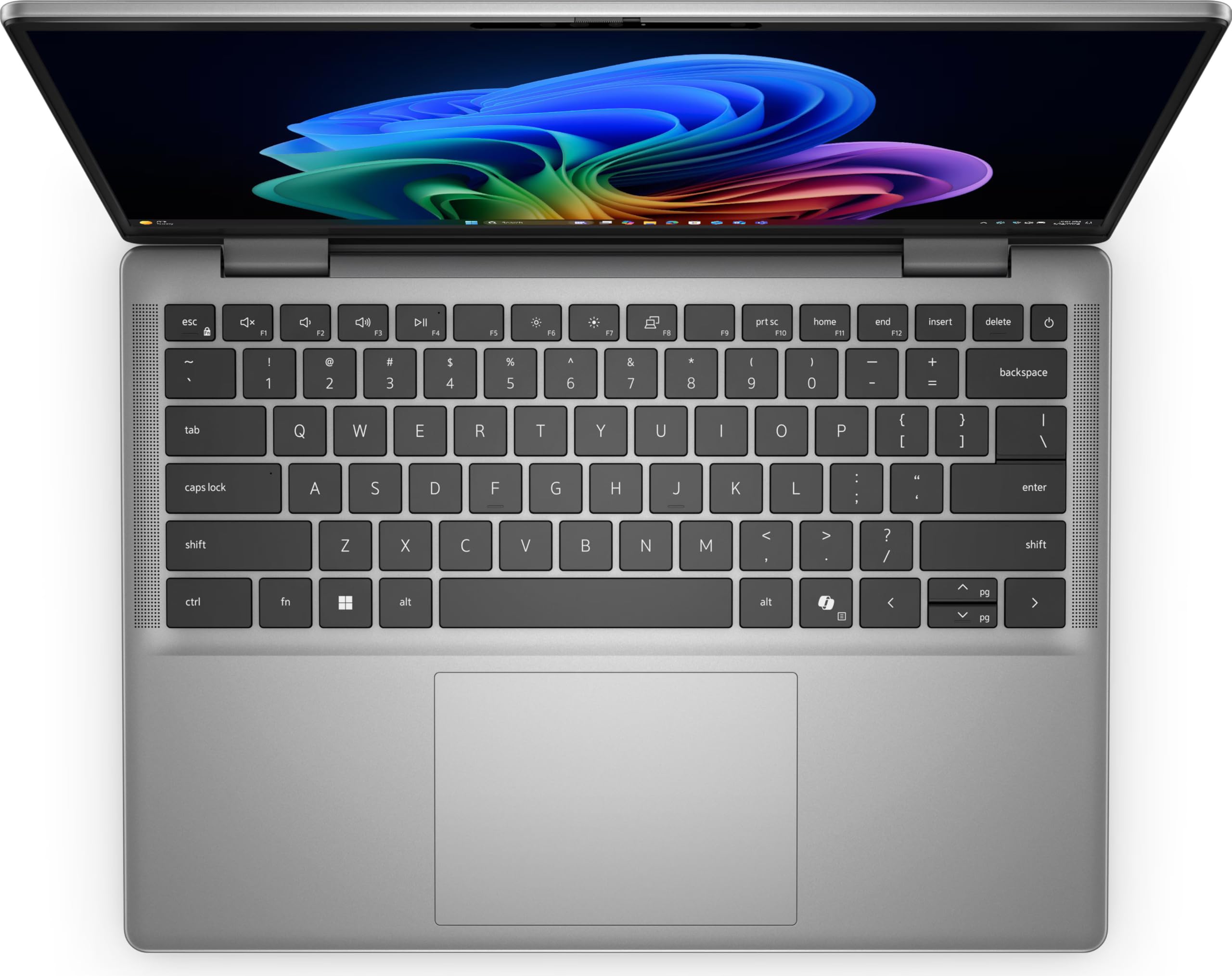 Dell Latitude 7455 Snapdragon® X Plus X1P-64-100 512GB 16GB 14" (2560x1600) TOUCHSCREEN WIN11 Pro TITAN GRAY Backlit Keyboard