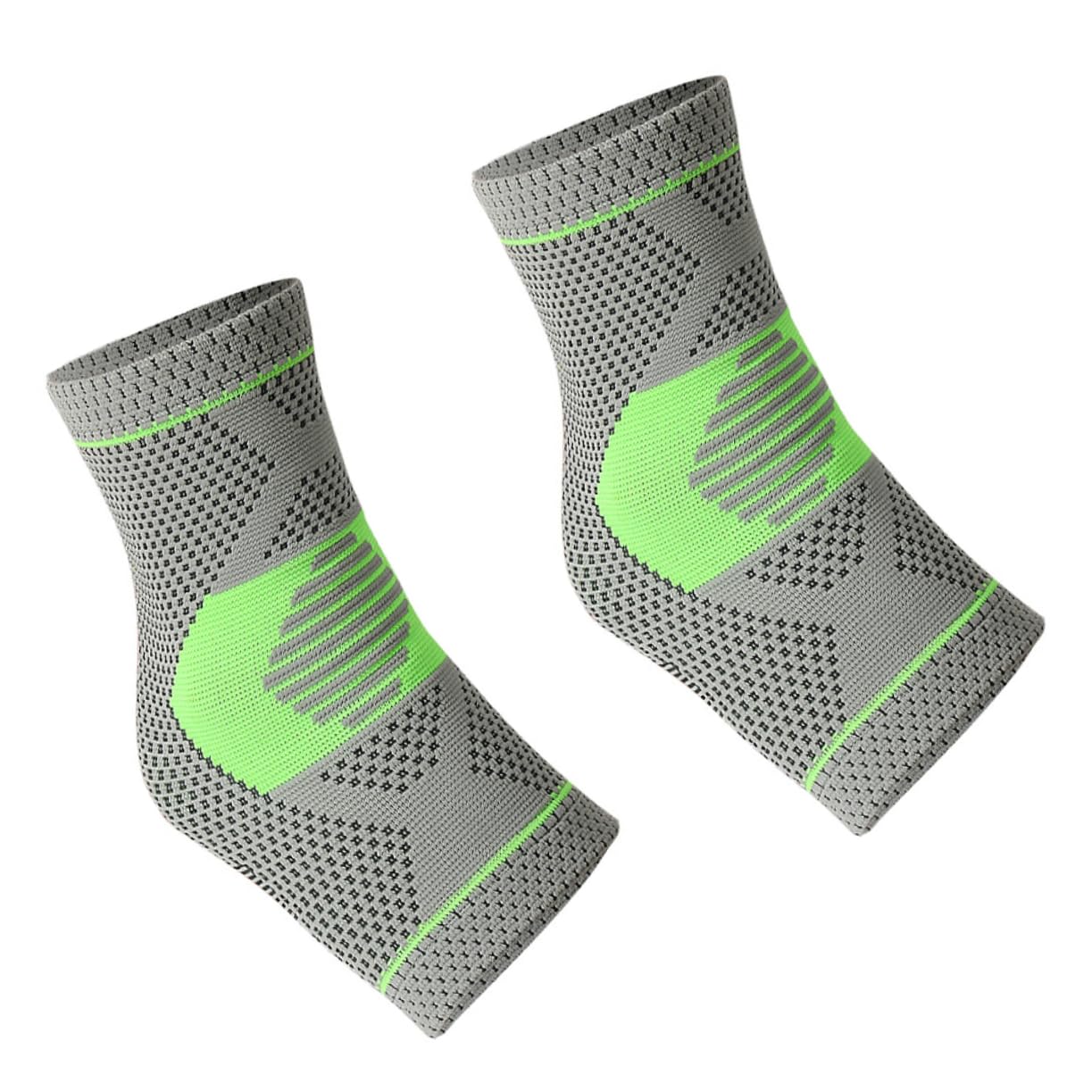 FRCOLOR Brace Med Aso Stabilizer Basketball Ankle Protector Youth Compression Socks